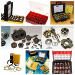 SANY ремонт гидравлики., Волгоград