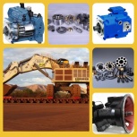 Гидравлика LONKING сервис ремонт., Волгоград