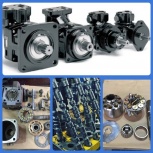 Ремонт китайской спецтехники., Волгоград