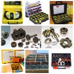 Сервис по ремонту XGMA., Волгоград