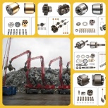 ZAUBERG ремонт сервис гидравлики., Волгоград