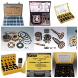 Насос ремонт ZOOMLION., Волгоград