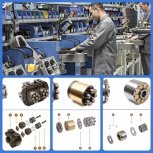 LUGONG сервис по ремонту спецтехники., Волгоград