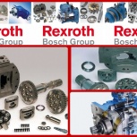 Ремонт гидронасосов и гидромоторов., Волгоград